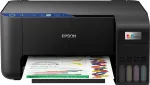 Daugiafunkcis spausdintuvas Epson L3251 3in1 A4, WiFi