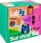I&scaron;gyvenimo rinkinys vaikams Levenhuk LabZZ SK30