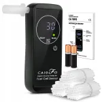 Elektrocheminis alkotesteris AlcoFind CA-10FO