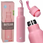 Termo butelis DAFI EASY 490 ml, kavai ir arbatai
