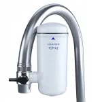 Vandens filtras čiaupui Aquaphor TOPAZ, 750 l