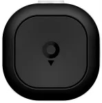 Automobilinis GPS TomTom su greičio kamerų įspėjimais