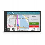 GPS navigacija GARMIN DriveSmart 76 EU MT-S su WiFi ir viso gyvenimo žemėlapių atnaujinimais