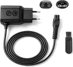 Įkrovimo laidas Philips One Blade, 5V, USB