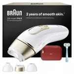 IPL epiliatorius Braun Silk-expert Pro 5 PL5321 kūnui ir veidui