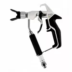 Dažymo pistoletas sienoms WABROTECH WT730, hidrodinaminis, beorinės sistemos