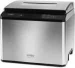 Sous vide maisto gaminimo aparatas CASO GERMANY SV900