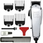 Plaukų kirpimo ma&scaron;inėlė WAHL 8463-316H Super Taper Chrome, chromuota