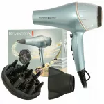 Plaukų džiovintuvas REMINGTON AC9300 Shine Therapy PRO, 2200 W, 120 km/h