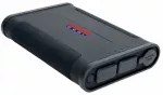 I&scaron;orinė baterija VIGO COOL 48000mAh, 2xUSB, USB-C, 12V jungtis
