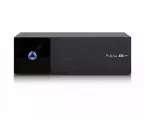Palydovinis imtuvas AB PULSe 4K MINI SE, DVB-S2X, Linux Enigma2, OpenATV, CI/CI+