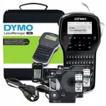 Etikečių spausdintuvas DYMO LabelManager LM280 su lagaminu ir 2 D1 juostelėmis