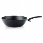 Wok keptuvė FISSLER Adamant, 26 cm