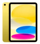 Plan&scaron;etė APPLE iPad 11 (11-os kartos, 2025) 128 GB Wi-Fi, geltona