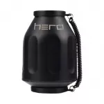 Dūmų sugėriklis HERO su kvapų neutralizatoriumi ir filtru