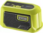 Belaidis &bdquo;RYOBI&ldquo; mini Bluetooth garsiakalbis 18V RBTM18-0, 5W, 2 vnt.
