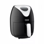 Kar&scaron;to oro gruzdintuvė Teesa TSA8053, 1,8 l, 1000 W, juoda