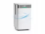 Oro sausintuvas Haushof HH24049A, 12 l/d., WiFi, 2 l bakelis, laikmatis, naktinis režimas