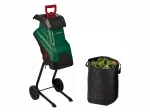 &Scaron;akų smulkintuvas 2400 W PARKSIDE PMH 2400 C3