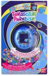 Virtualus augintinis Tamagotchi Paradise, mėlynas, 9 kalbos, 50 personažų, mini žaidimai, nuo 6 metų