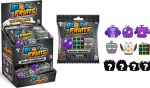 Roblox Blox Fruits kolekcinė figūrėlė su paslapties DLC kodu, 2 serija