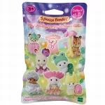 Lėlių rinkinys Sylvanian Families Forest Fairies 5872