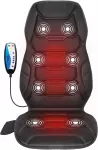 Masažo kilimėlis Comfier CF-2204, juodas