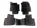 Automobilio guminių kilimėlių komplektas TOYOTA Rav4 PW210-42003 OE