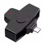 Vairuotojo kortelės skaitytuvas mTacho, USB-C, su virvele