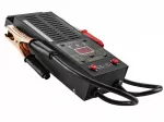 Skaitmeninis 125 A 12 V akumuliatoriaus testeris
