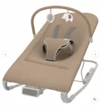 Kūdikio gultukas Ingenuity Nestle su vibracija