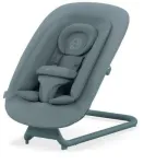 Vaiki&scaron;ka supama kėdutė Cybex Lemo, mėlyna (Stone Blue)