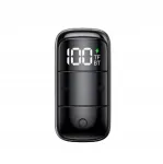 Automobilinis Bluetooth 5.3 AUX moduliatorius su LED ekranu