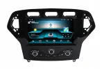 Automobilinė multimedija FORD MK4 2011-2014, Android, GPS, CarPlay, 2/64 GB