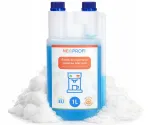 Pieno putų plakiklio valymo skystis NEOPROFI, 1000 ml
