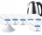Nukalkinimo milteliai kavos aparatams ir virduliams, 30 vnt. po 20 g, UNIVERSAL