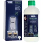 Kavos aparatų nukalkinimo skystis DeLonghi EcoDecalk 500 ml