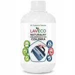 Kalkių &scaron;alinimo priemonė virduliui ir lygintuvui su korozijos inhibitoriumi 500 ml &ndash; LAVECO