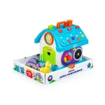 Sensorinis žaislas Dumel 30888