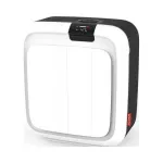 Oro drėkintuvas ir valytuvas BONECO H700 SMART, HEPA, WiFi, iki 80 m&sup2;