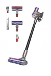 Vertikalus belaidis dulkių siurblys Dyson V8 Total Clean