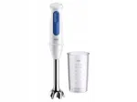 Trintuvas BRAUN MultiQuick 3 MQ30001M, baltas
