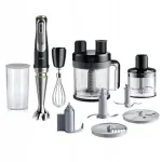 Trintuvas BRAUN MultiQuick 9 MQ9195XLI