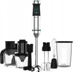 Plaktuvas Cecotec Power TitanBlack 1500 XL TotalMix, 1500 W