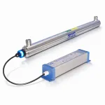 UV lempa TMA D8, 2,10 m&sup3;/h, vandens sterilizavimui