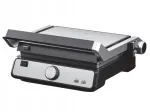 Elektrinė grilinė G&Ouml;TZE & JENSEN GL601X