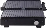 Kontaktinė grilis Gorenje GCG2000M, 2000 W, su temperatūros reguliavimu