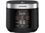 Lėto virimo puodas COSORI CRC-R501-KEU, juodas