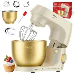 Virtuvinis kombainas WEBBER SM14, 1500 W, 5 l dubuo