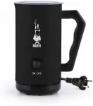 Pieno putų plakiklis Bialetti MKF02 Nero, 500 W